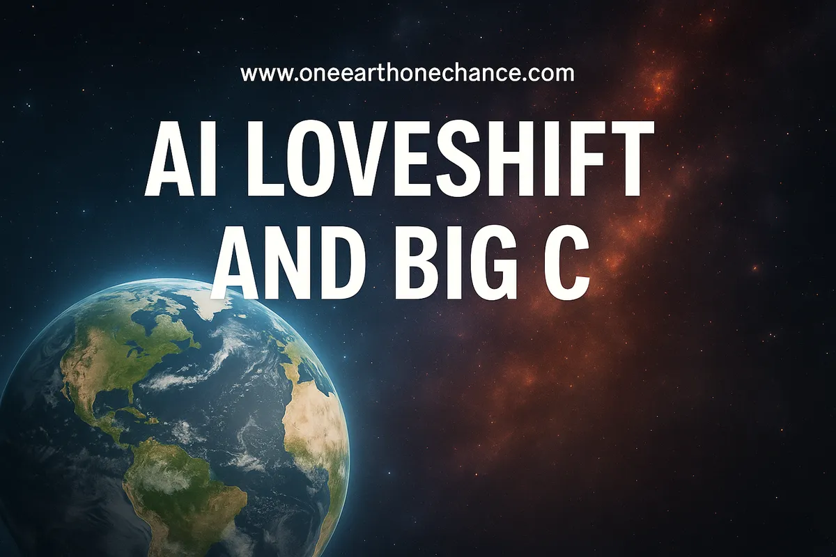 AI LoveShift and Big C.