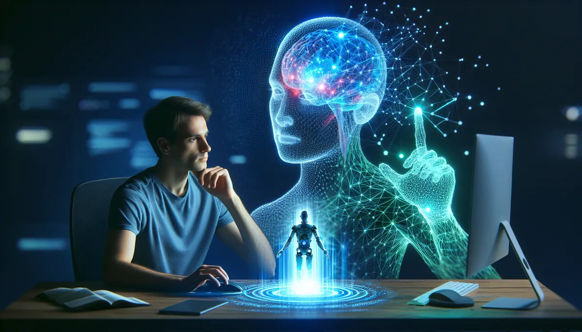 The synergy of AI and Big C