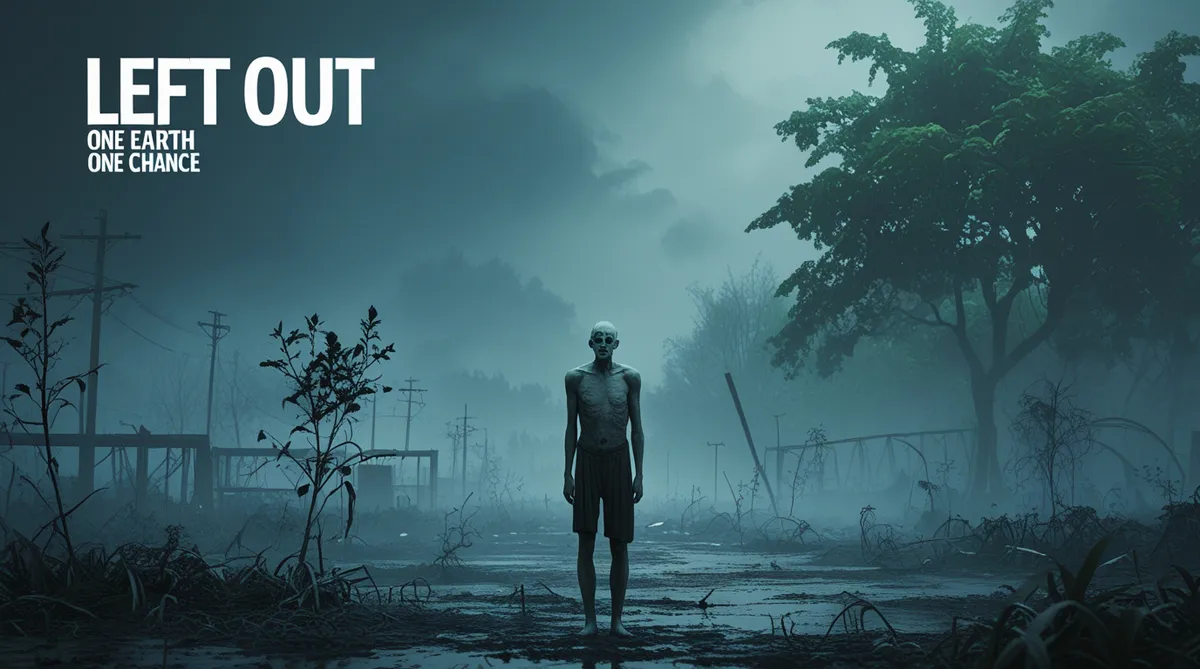 Humans are being left out of the animal kingdom due to our ignorance.