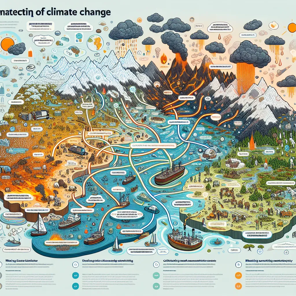 Complex Climate Change.