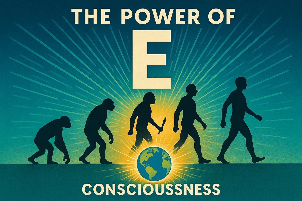 The consciousness of E