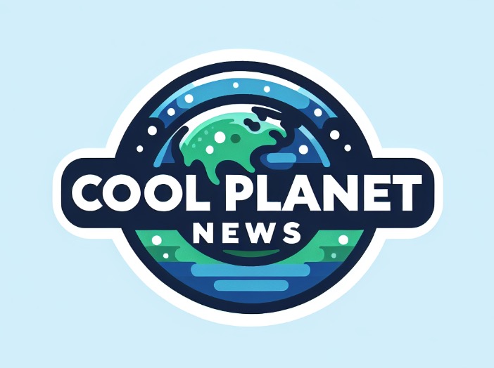 COOL PLANET NEWS. The monthly Internet newsletter from One Earth One Chance.