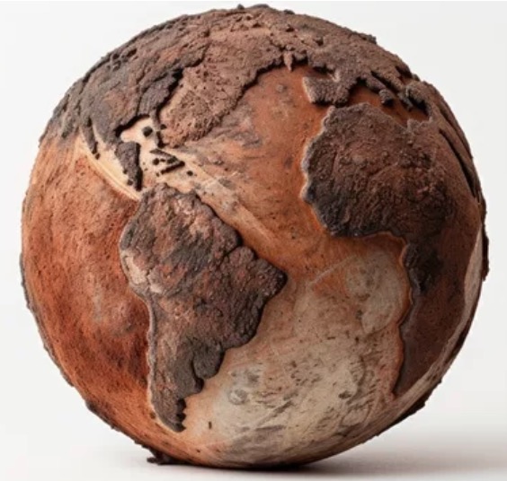 Dead Earth