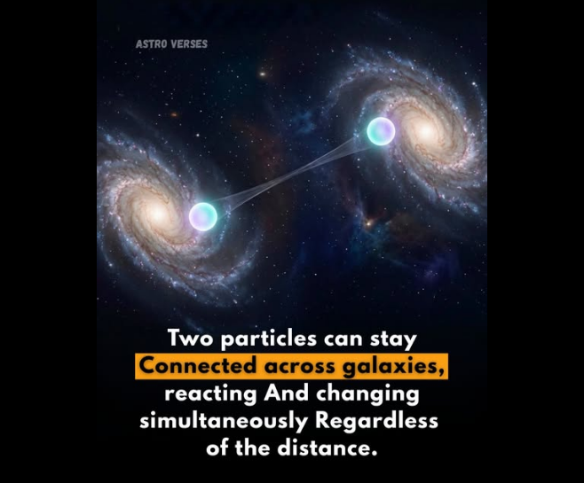 Quantum Entanglement