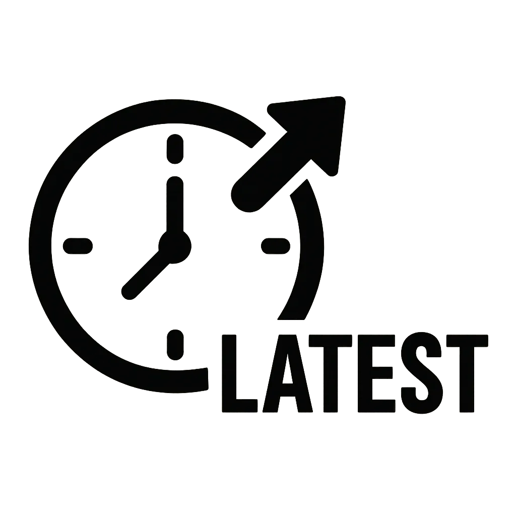 Our latest page. Click this icon to see the most recent page built at One Earth One Chance.