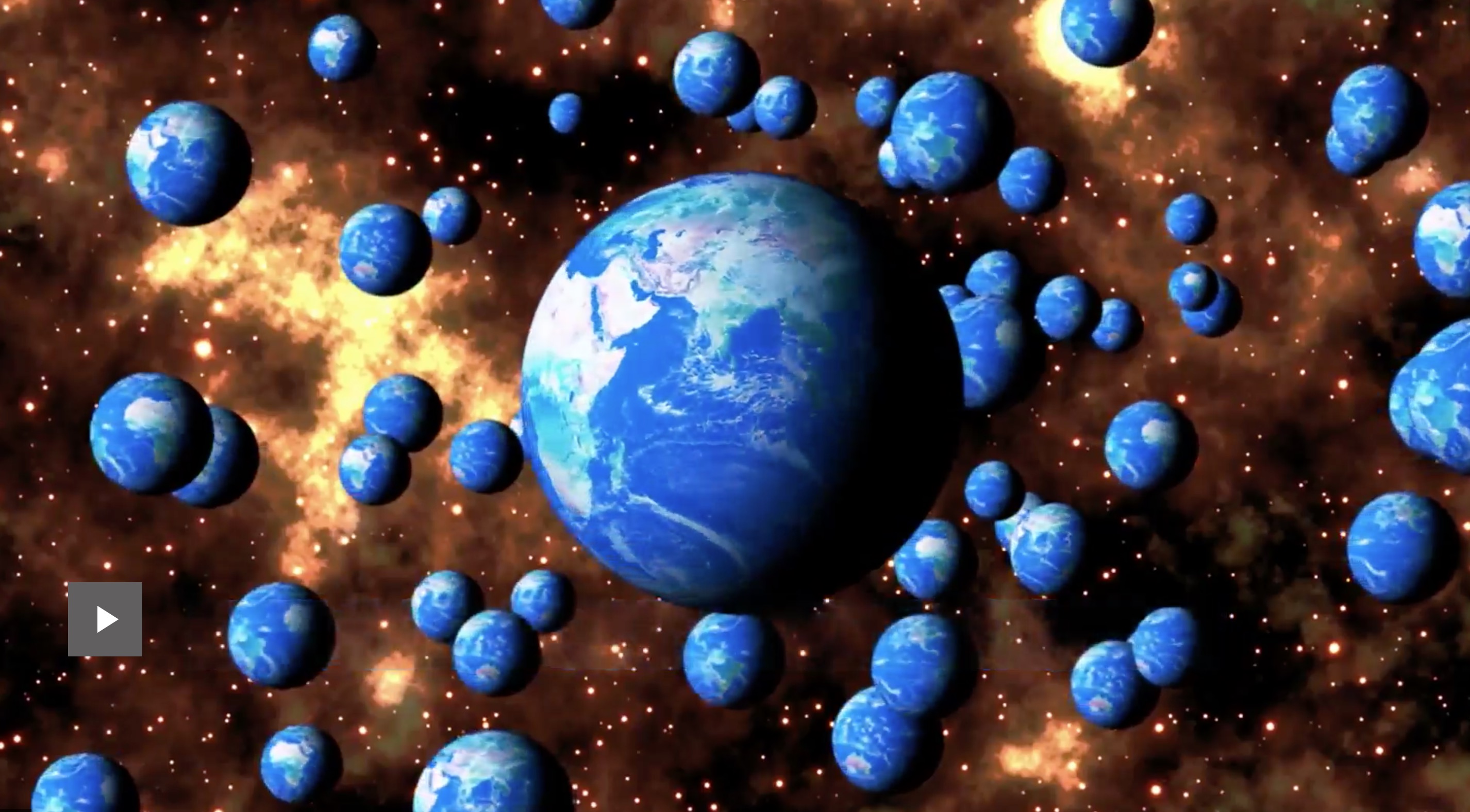 Which Earth do we want to create?