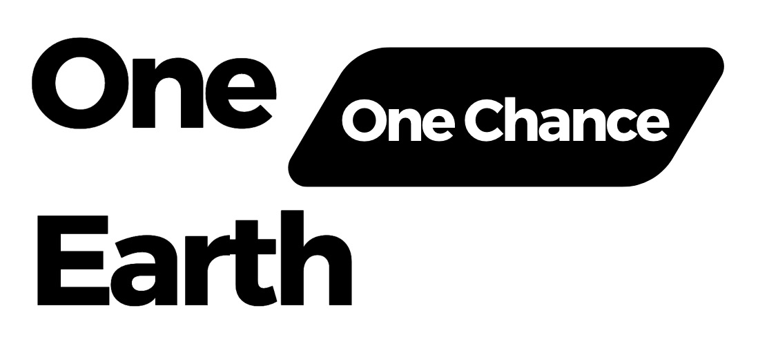 One Earth One Chance