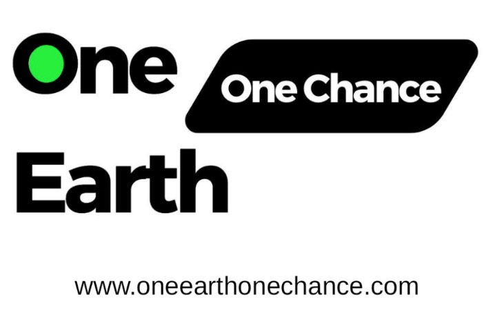 One Earth Chance