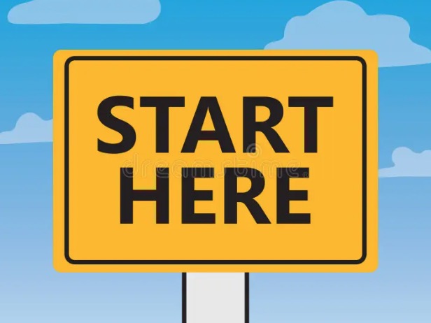 Start Here