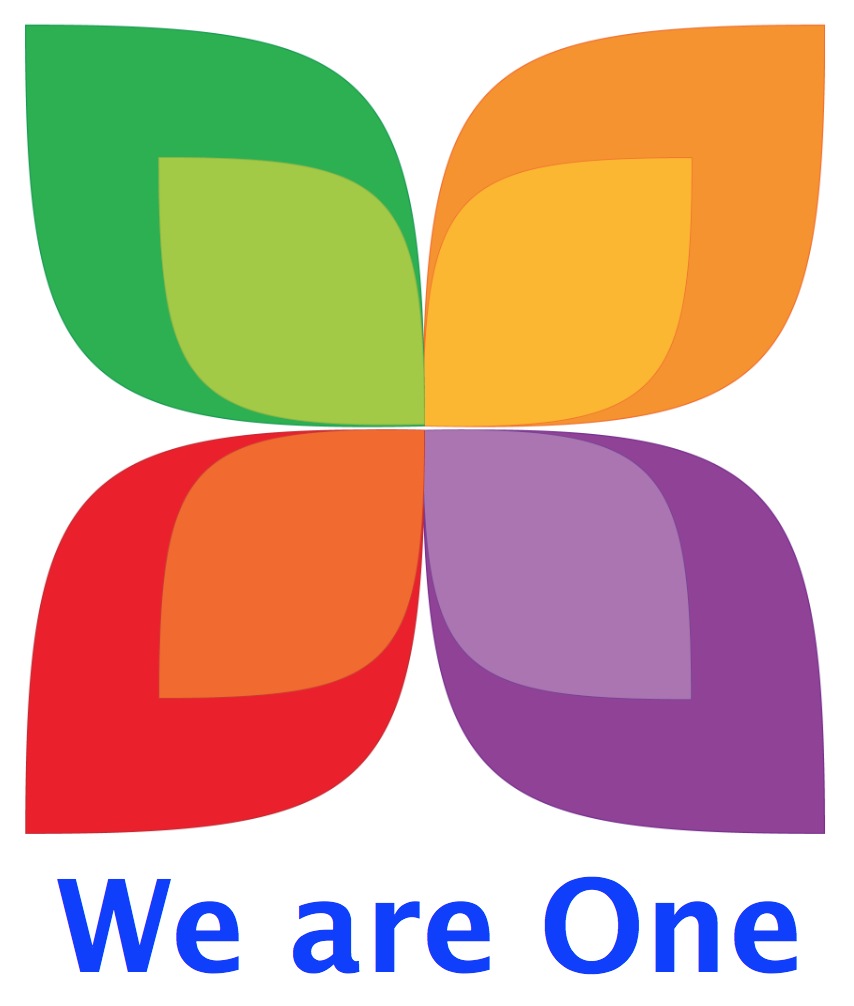 We Are One