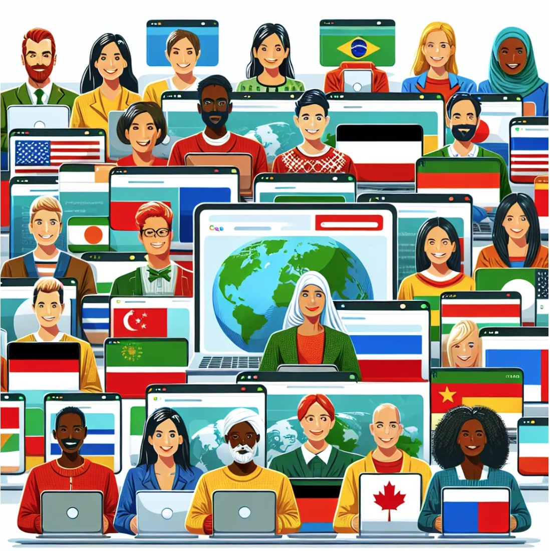 We're In This Together