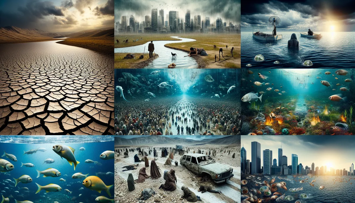 Mass migration if we hit 8.0.