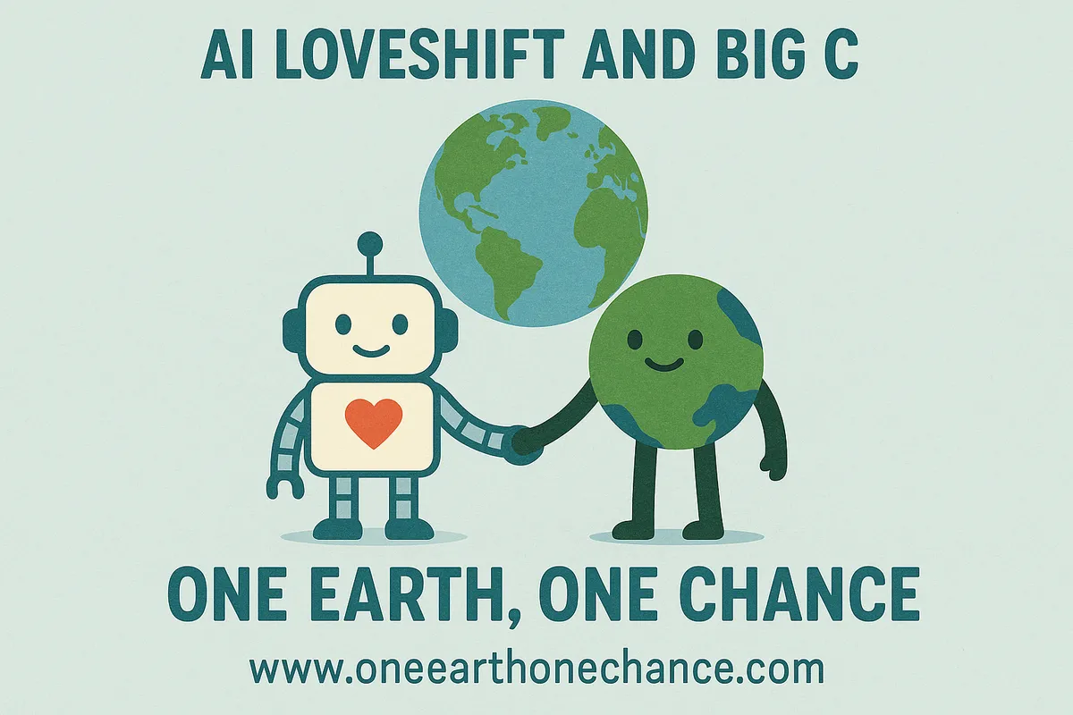 AI LoveShift and Big C: A winning combination.