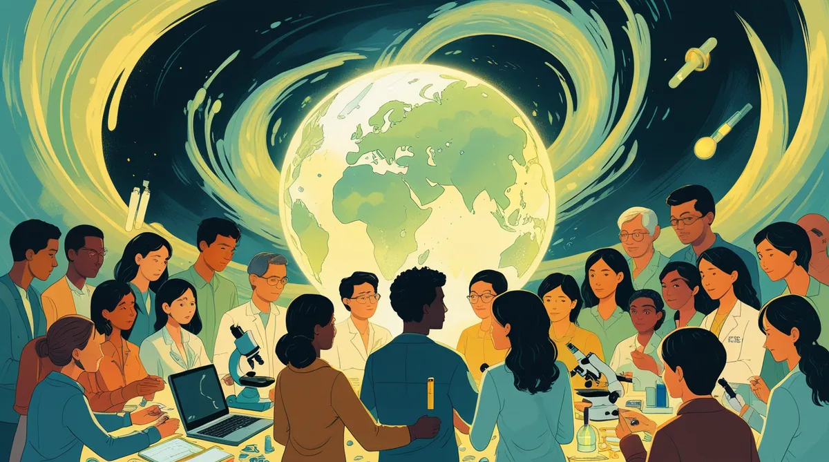 Climate Change Citizen Science