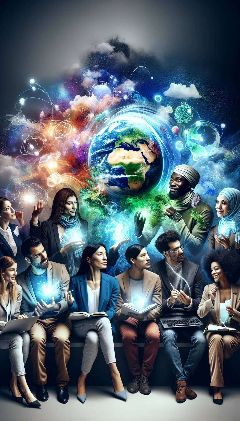 Collective Mysticism.