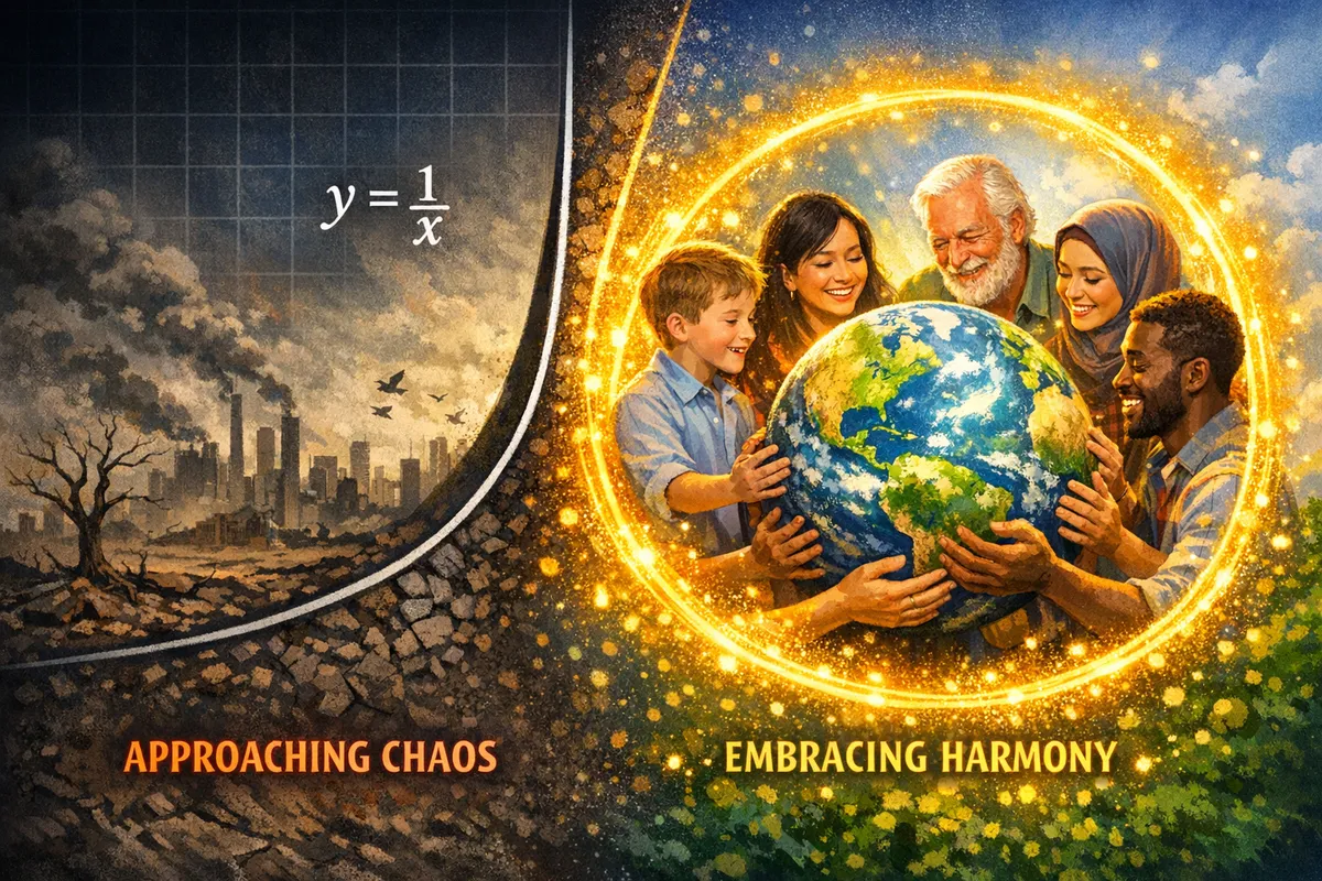 Earth life line two.