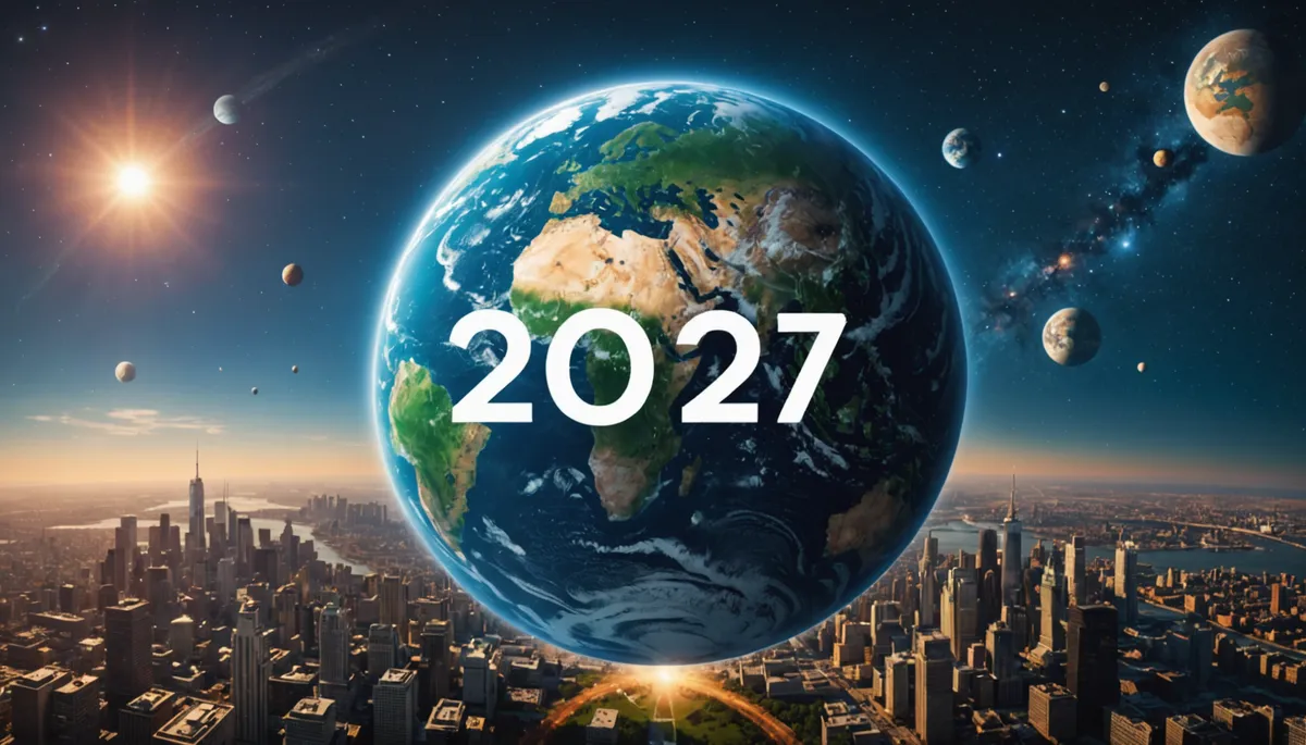 Earth 2027
