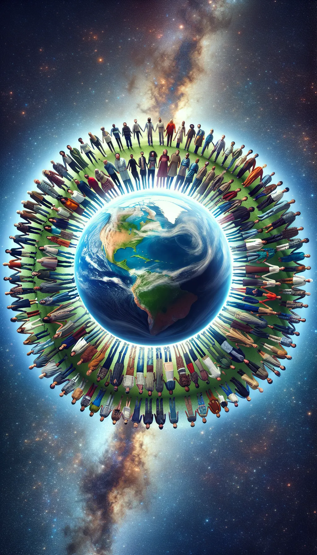 Intellectual synergy in the stars.