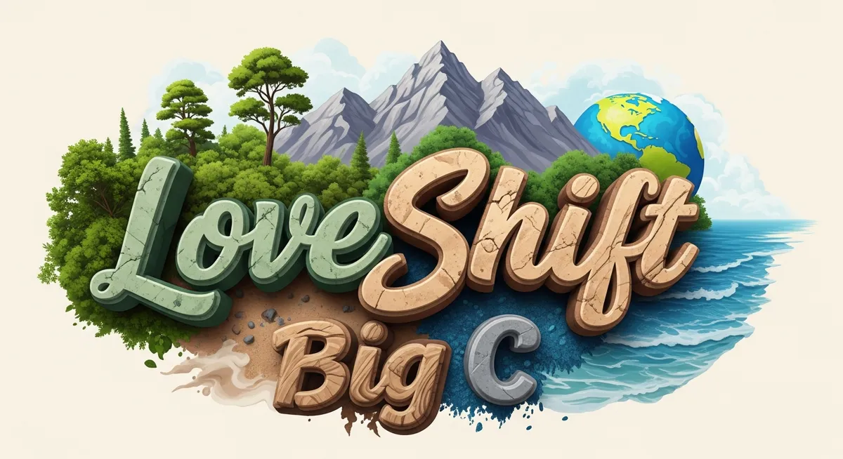 LoveShift and Big C.