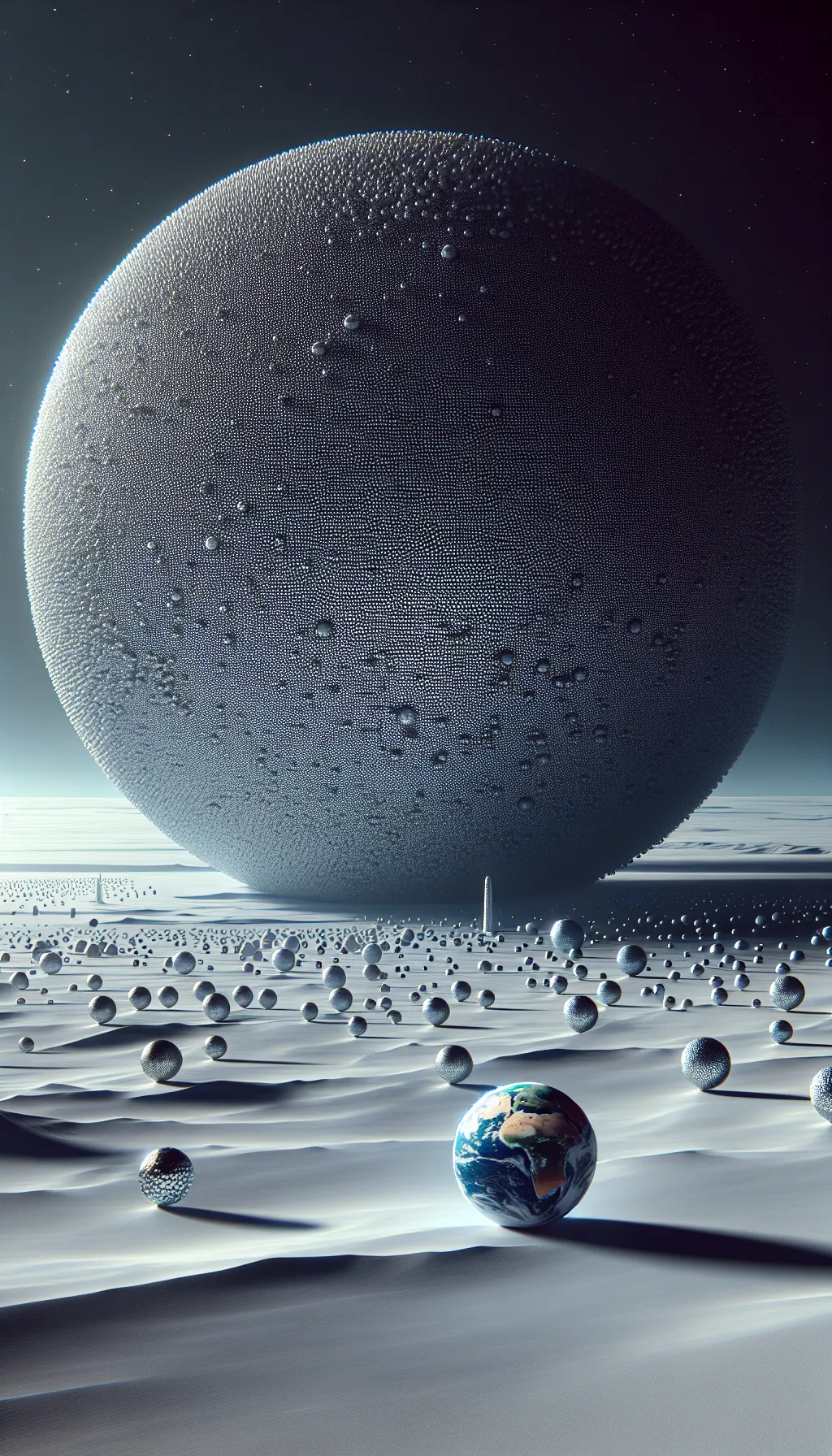 One in 500 Million odds.