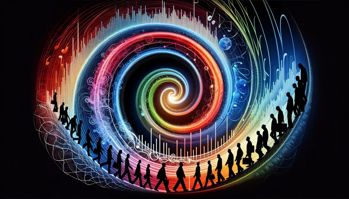 The Spiral of Silence